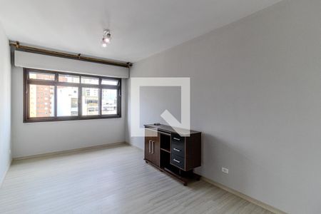 Quarto 1 de apartamento para alugar com 3 quartos, 174m² em Santa Cecília, São Paulo