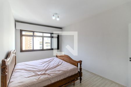 Quarto 2 de apartamento para alugar com 3 quartos, 174m² em Santa Cecília, São Paulo