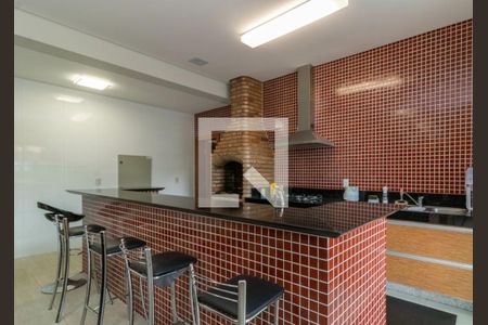 Casa à venda com 619m², 5 quartos e 7 vagasChurrasqueira