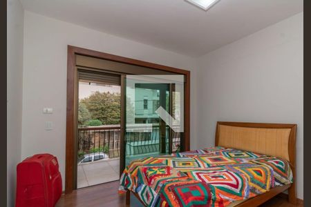 Quarto 1 de casa à venda com 5 quartos, 619m² em Mangabeiras, Belo Horizonte