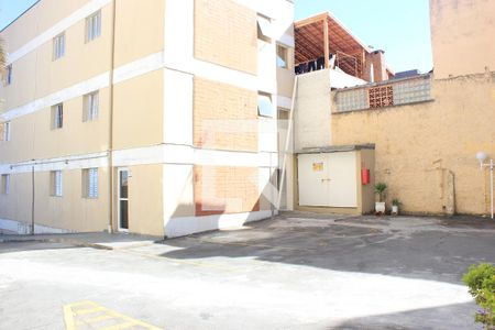 Apartamento à venda com 60m², 2 quartos e 1 vagaGaragem