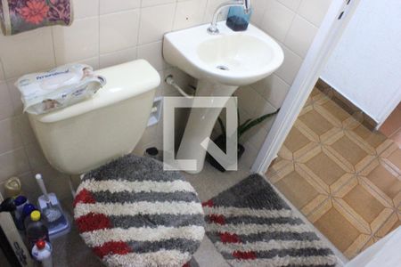 Apartamento à venda com 60m², 2 quartos e 1 vagaBanheiro