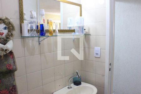 Apartamento à venda com 60m², 2 quartos e 1 vagaBanheiro