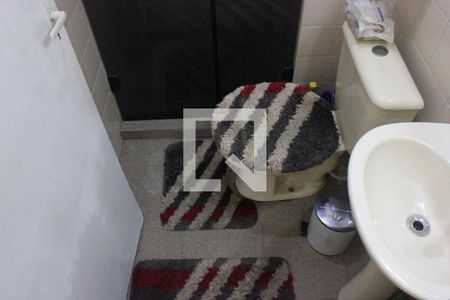 Apartamento à venda com 60m², 2 quartos e 1 vagaBanheiro