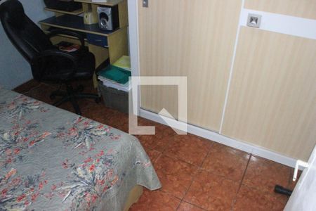 Apartamento à venda com 60m², 2 quartos e 1 vagaQuarto 2