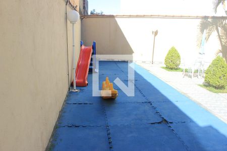 Apartamento à venda com 60m², 2 quartos e 1 vagaÁrea comum