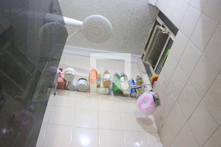 Apartamento à venda com 60m², 2 quartos e 1 vagaBanheiro