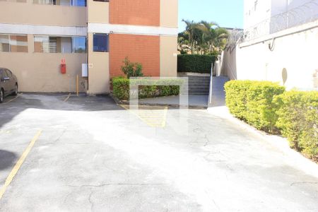 Apartamento à venda com 60m², 2 quartos e 1 vagaGaragem
