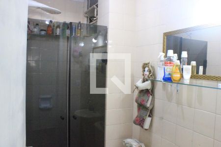 Apartamento à venda com 60m², 2 quartos e 1 vagaBanheiro