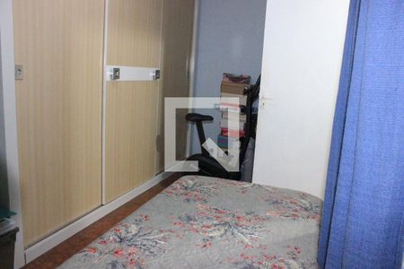 Apartamento à venda com 60m², 2 quartos e 1 vagaQuarto 2