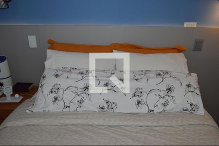 Apartamento à venda com 40m², 1 quarto e 1 vagaQuarto