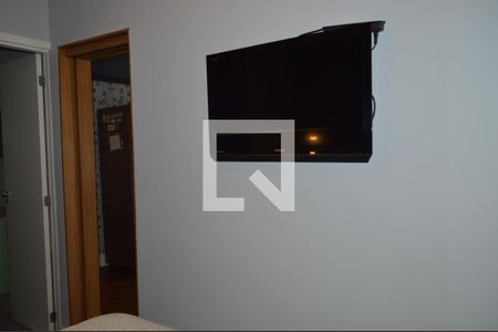 Apartamento à venda com 40m², 1 quarto e 1 vagaQuarto