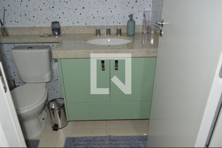 Apartamento à venda com 40m², 1 quarto e 1 vagaBanheiro