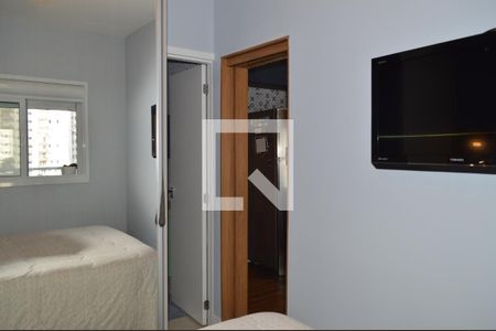 Apartamento à venda com 40m², 1 quarto e 1 vagaQuarto 1