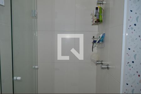 Apartamento à venda com 40m², 1 quarto e 1 vagaBanheiro