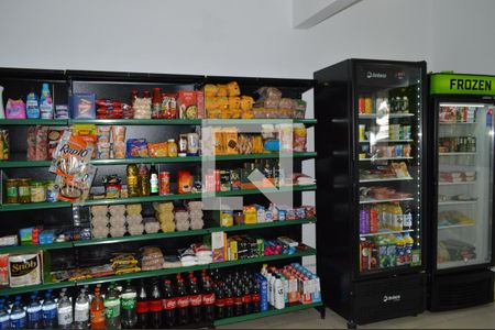 Apartamento à venda com 40m², 1 quarto e 1 vagaMini Mercado