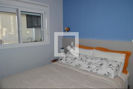 Quarto de apartamento à venda com 1 quarto, 40m² em Vila Mariana, São Paulo