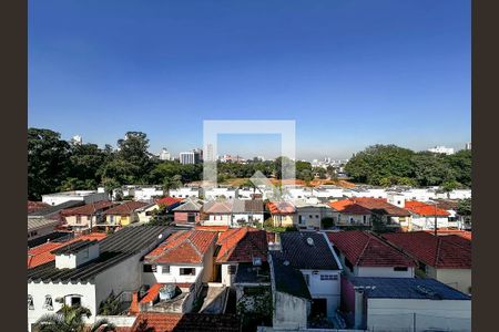 Apartamento à venda com 230m², 4 quartos e 5 vagasVista Escritório