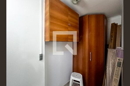 Apartamento à venda com 230m², 4 quartos e 5 vagasQuarto de Serviço