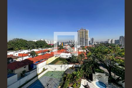 Apartamento à venda com 230m², 4 quartos e 5 vagasVista