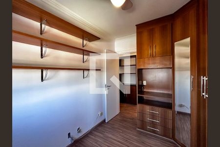 Apartamento à venda com 230m², 4 quartos e 5 vagasQuarto 3