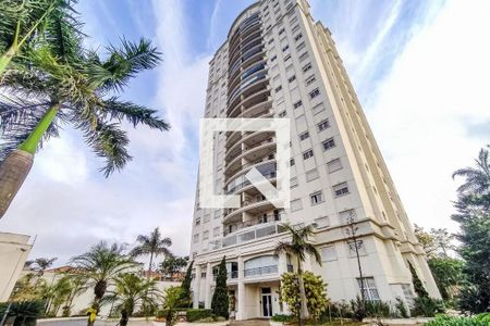 Apartamento à venda com 230m², 4 quartos e 5 vagasFachada Bloco