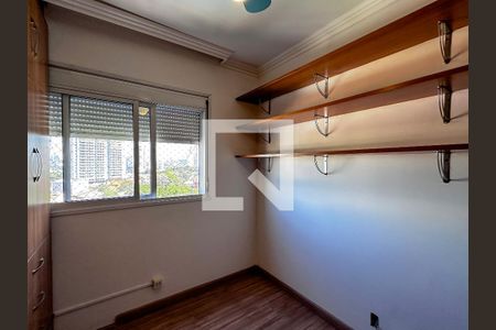 Apartamento à venda com 230m², 4 quartos e 5 vagasQuarto 3