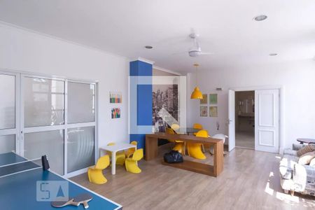 Apartamento à venda com 230m², 4 quartos e 5 vagasÁrea comum