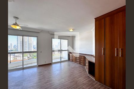 Apartamento à venda com 230m², 4 quartos e 5 vagasSuíte 1
