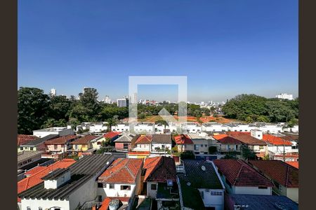 Apartamento à venda com 230m², 4 quartos e 5 vagasVista Suíte 2