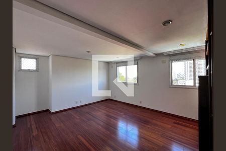 Apartamento à venda com 230m², 4 quartos e 5 vagasSala de Tv