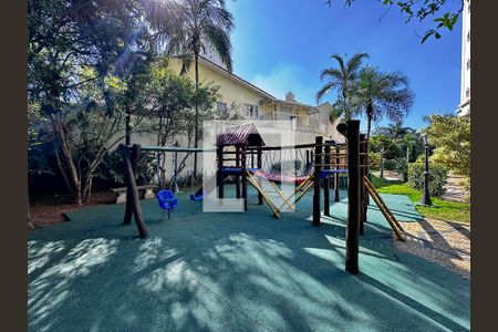 Apartamento à venda com 230m², 4 quartos e 5 vagasPlayground