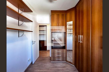 Apartamento à venda com 230m², 4 quartos e 5 vagasQuarto 3