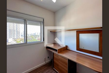 Apartamento à venda com 230m², 4 quartos e 5 vagasQuarto 4