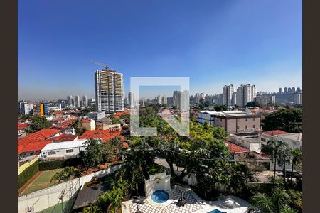 Apartamento à venda com 230m², 4 quartos e 5 vagasVista Quarto 3