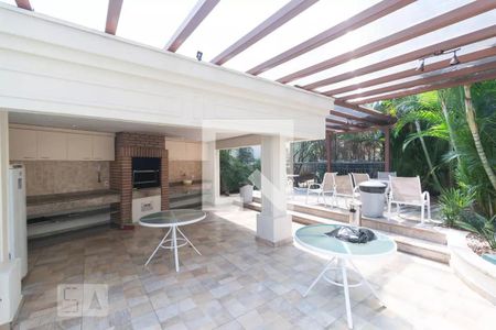 Apartamento à venda com 230m², 4 quartos e 5 vagasChurrasqueira