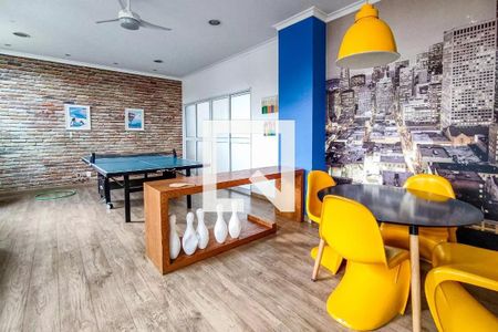 Apartamento à venda com 230m², 4 quartos e 5 vagasÁrea comum