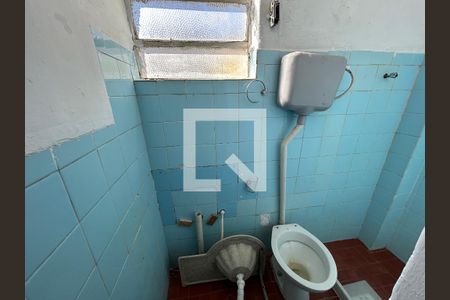 Casa para alugar com 230m², 5 quartos e 1 vagaBanheiro da Suíte