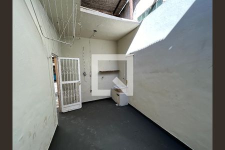 Casa para alugar com 230m², 5 quartos e 1 vagaÁrea de Serviço