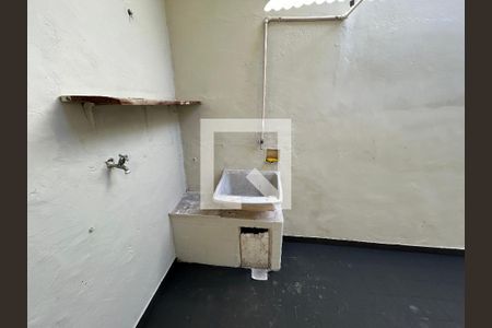 Casa para alugar com 230m², 5 quartos e 1 vagaÁrea de Serviço