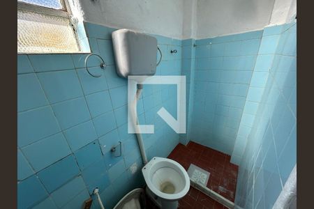 Casa para alugar com 230m², 5 quartos e 1 vagaBanheiro da Suíte