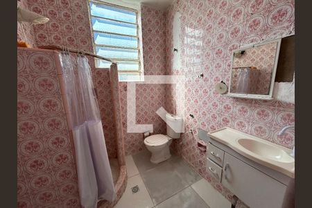 Casa para alugar com 230m², 5 quartos e 1 vagaBanheiro social