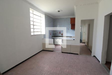 Casa para alugar com 230m², 5 quartos e 1 vagaCozinha