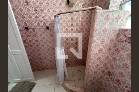 Casa para alugar com 230m², 5 quartos e 1 vagaBanheiro social