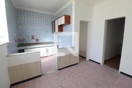 Casa para alugar com 230m², 5 quartos e 1 vagaCozinha