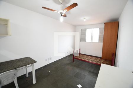 Quarto de kitnet/studio para alugar com 1 quarto, 30m² em Cidade Universitária, Campinas