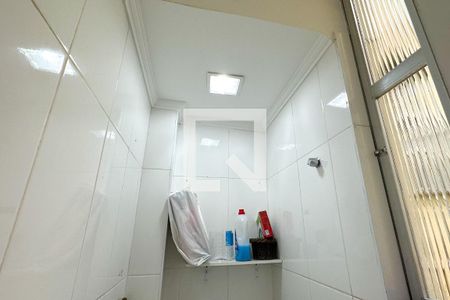 Apartamento à venda com 49m², 1 quarto e sem vagaÁrea de Serviço