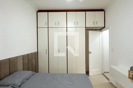 Suíte de apartamento à venda com 1 quarto, 49m² em Copacabana, Rio de Janeiro