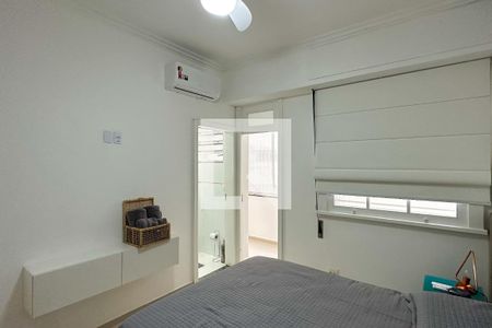 Apartamento à venda com 49m², 1 quarto e sem vagaSuíte