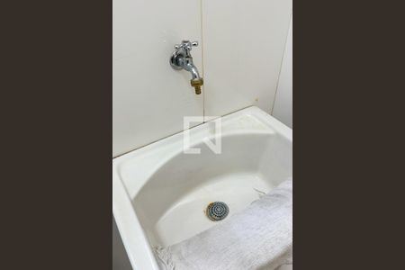 Apartamento à venda com 49m², 1 quarto e sem vagaÁrea de Serviço